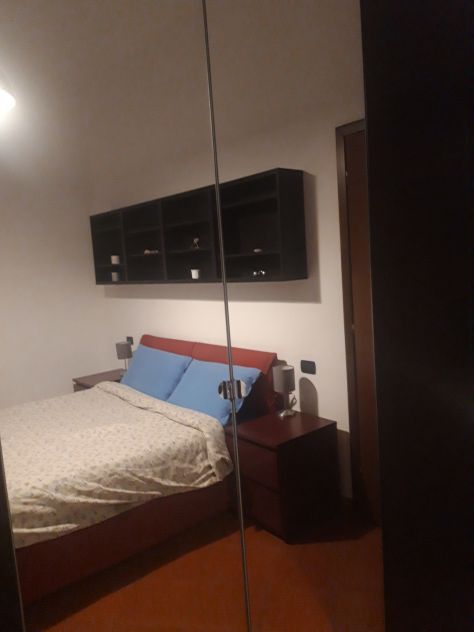 Per settimana del mobile camera matrimoniale con bagno privato - Foto 7