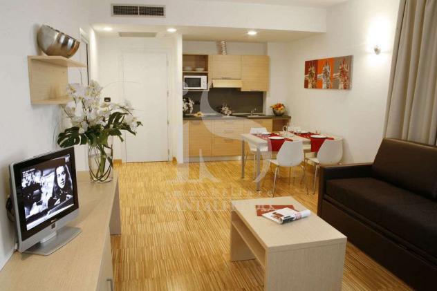 APPARTAMENTO di 1 vani e di 30 mq (CONCOREZZO - concorezzo via remo brambilla 7) rif. 1 HOME 3072_4 - Foto 14