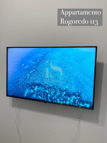APPARTAMENTO di 2 vani e di 40 mq (MILANO) rif. HOME 3643 - Foto 12