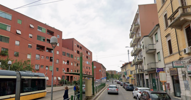 Trilocale 90Mq Milano nord con balcone e 2 camere - Foto 6