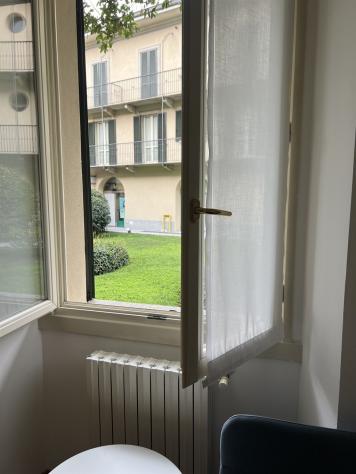 MONZA ad.ze centro - ottimo bilocale arredato a due passi dalla Stazione Fs di Monza - Foto 10