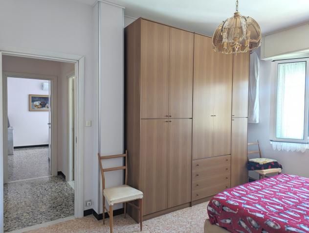 Bilocale in affitto a San Bartolomeo al Mare - Foto 9