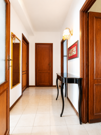 Trilocale in affitto a Sassari - Foto 19