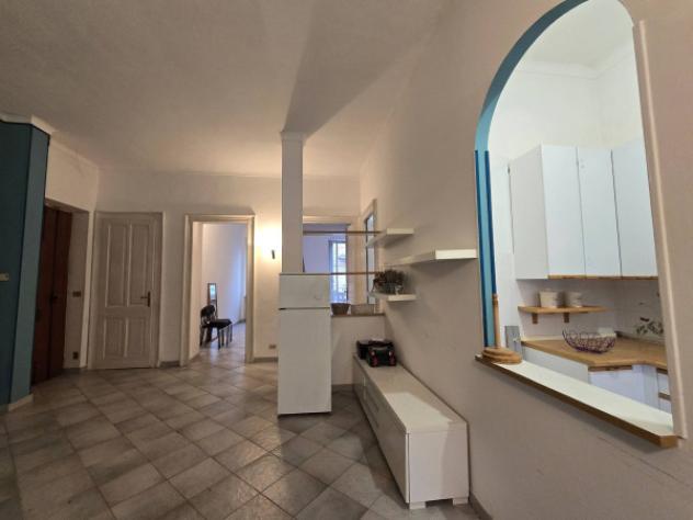 Appartamento di 85 m² con 4 locali in affitto a Torino - Foto 9