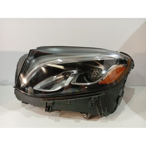 MERCEDES GLC W253 Faro USA Full Led Sinistro - 18221