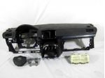 13227919 KIT AIRBAG OPEL ASTRA H SW 1.9 D 88KW 6M 5P (2005) RICAMBIO USATO  &hellip;