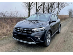 RICAMBI DACIA SANDERO STEPWAY ANNO 2021