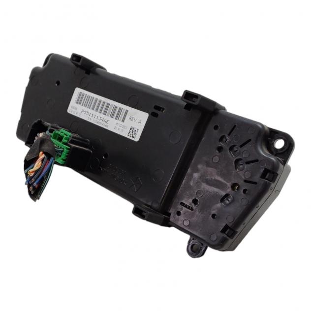 COMANDI CLIMA JEEP Compass Serie K55111966AF OM 651.925 (1115) - Foto 5