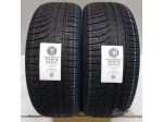 2 gomme 215 50 18 nokian a27636