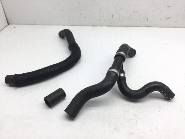 HONDA CB GT ABS KM0 1000 KIT TUBI ACQUA RADIATORE 2026 JH2SC93A - Foto 2