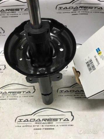 Ammortizzatore Ant. Renault Espace 2015 543027894R - Foto 5