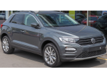 MUSATA ANTERIORE COMPLETA MUSO FRONTALE VOLKSWAGEN T ROC