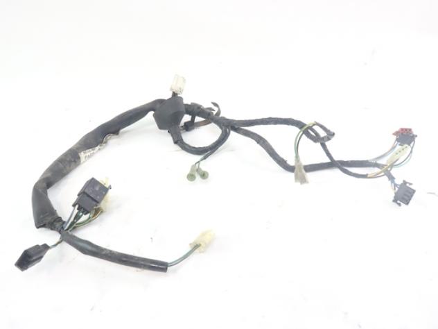 HONDA DYLAN 150 32101KPZ9700 CABLAGGIO FARO ANTERIORE 02 - 06 HEADLIGHT WIRING - Foto 2