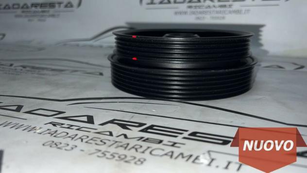 Puleggia Servizi Smart 451 0714 1.0Bz A1320300568 - Foto 4