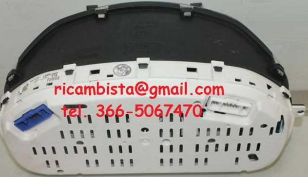 94007-07150 Kia Picanto quadro strumenti - Foto 2