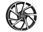 Cerchi in lega Mak per Seat Arona da 16 17 18 19 pollici Kassel ntt Wolf