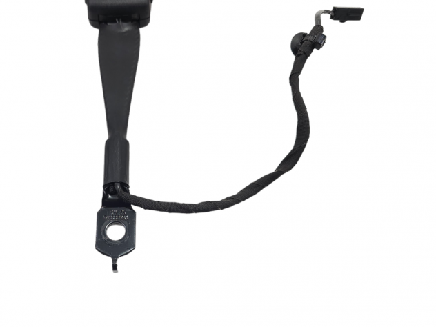 AGGANCIO CINTURA DI SICUREZZA ANT SX SKODA kodiaq Serie 5NA857756A (17) - Foto 13