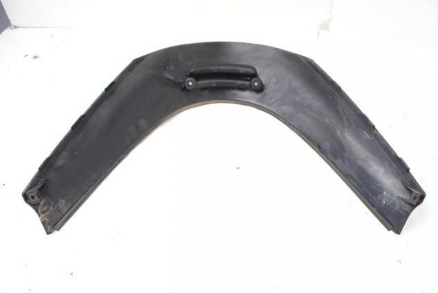 SUZUKI BURGMAN 250 4813014F10 MASCHERINA SCUDO ANTERIORE 98 - 01 FRONT SHIELD COVER - Foto 4