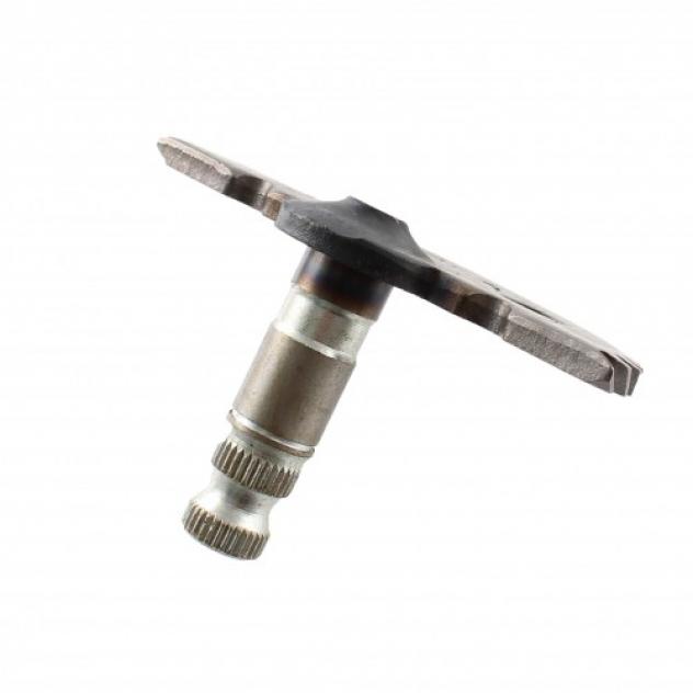 Albero avviamento Sym Symply Fiddle 2 - 8250BE2A10 o 28250BE2A00 - Foto 4