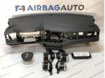 RICAMBI VOLKSWAGEN POLO 6 AW 2017- KIT AIRBAG CRUSCOTTO