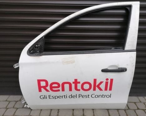 PORTA ANTERIORE SX MITSUBISHI L200 2015
