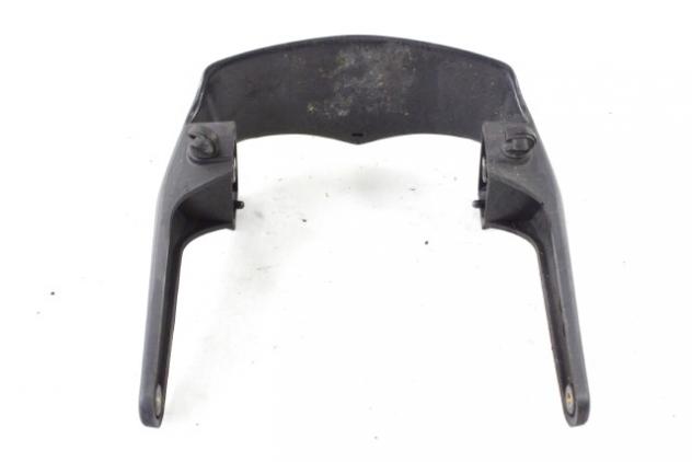 MV AGUSTA BRUTALE 1078 RR 8A0098328 COVER PARAFANGO ANTERIORE 07 - 11 FRONT FENDER COVER - Foto 3