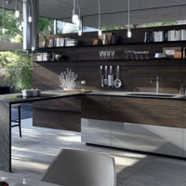 Arredamenti Oppiarelli - Mobili - Centro Cucine - Foto 3