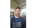 Personal trainer