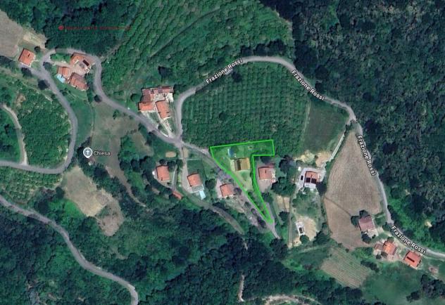 Rustico in vendita a Bonvicino - Foto 20