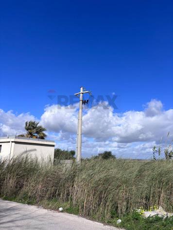 Terreno in vendita a Pachino - Foto 4