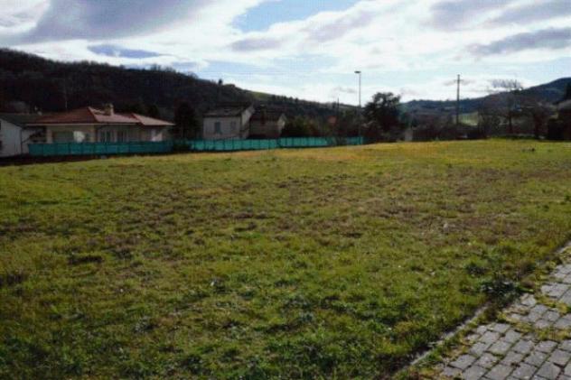 Immobile in asta di 2 m² in vendita a Pergola - Foto 3
