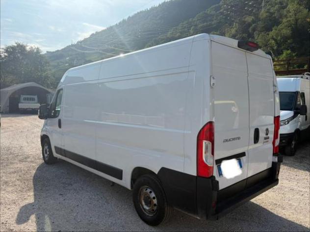 FIAT Ducato Diverse unità da 12500 euro rif. 24013282 - Foto 3