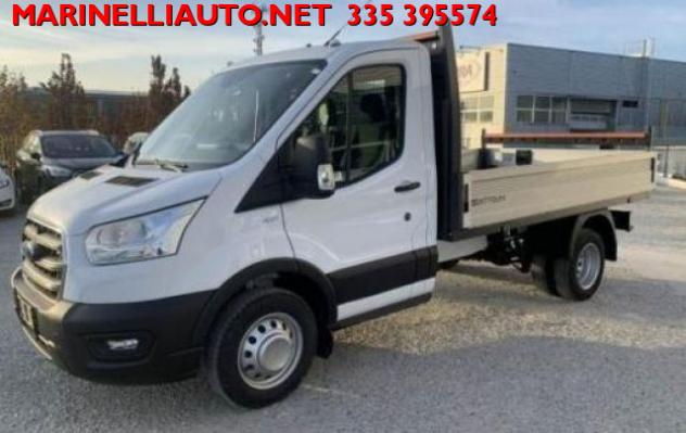 FORD Transit 350 CASSONE FISSO L2 2.0 130CV rif. 21089606