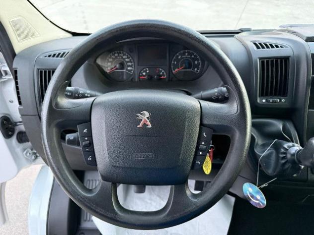 Peugeot BOXER 28 L1H1 120 - Foto 5