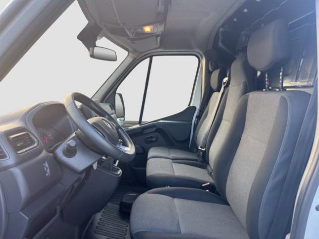 RENAULT Master Master T35 2.3 dCi 135 PM-TM Furgone Ice rif. 23722160 - Foto 9