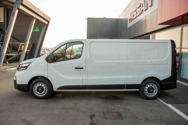 Nissan Primastar 27 2.0 dCi 110CV PC-TN Furgone - Foto 2