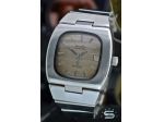 Orologio Zentra acciaio automatico