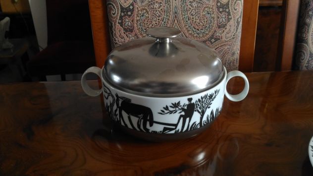Servizi  ,meravigliose porcellane Rosenthal ,nuovi , prezzi meno che all' outlet - Foto 7
