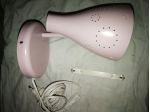 Lampada Rosa