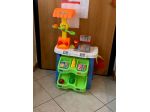 Vendo gioco mercato ortofrutta