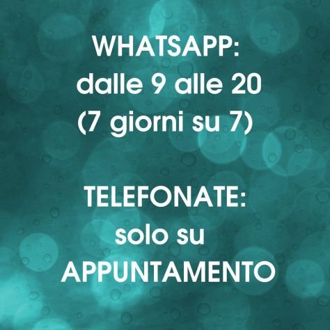 Chiaroveggenza, canalizzazioni e cartomanzia Evolutiva a Distanza - Foto 4