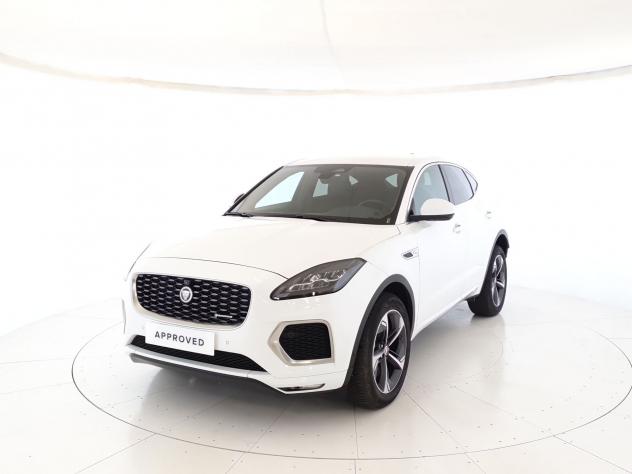 Jaguar E-Pace 1.5 P300e R-DYNAMIC S AUTO 4WD