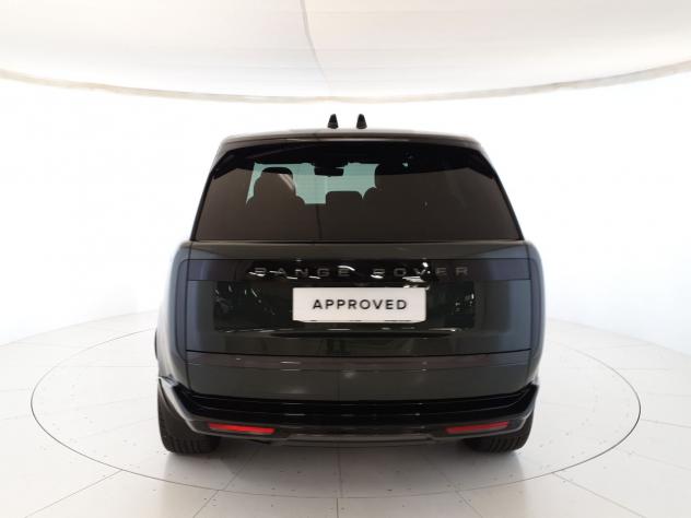 Land Rover Range Rover 3.0D I6 350 MHEV HSE SWB aut. - PEDANE LATERALI ELETTRICHE - IVA ESPOSTA - Foto 7