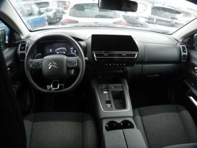 Citroen C5 Aircross 1.2 hybrid You 136cv e-dcs6 - Foto 6