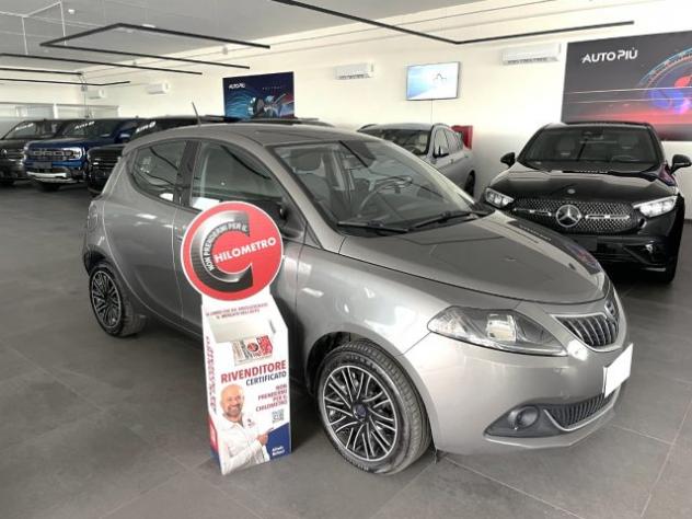 LANCIA Ypsilon 1.0 Hybrid Silver Plus rif. 24097662