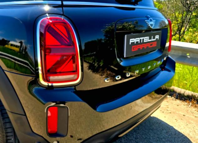 MINI COUNTRYMAN COOPER 1.5 D YOURS FACELIFT - Foto 7