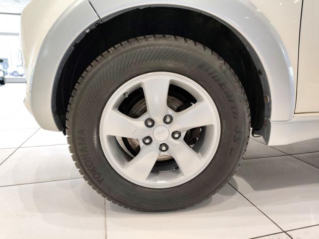 Daihatsu Terios Terios 1.5 SX*4x4*5 PORTE* - Foto 8