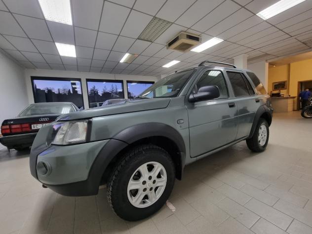Land Rover Freelander 2.0 Td4 16V cat S.W. Sport - Foto 4