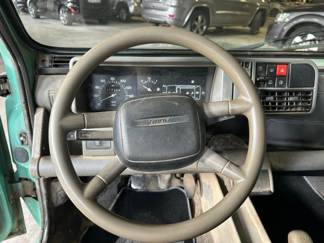 FIAT Panda Panda 1.1 Hobby - Foto 9