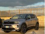 Citroën C5 Aircross 1.5 bluehdi max s&s 130cv eat8